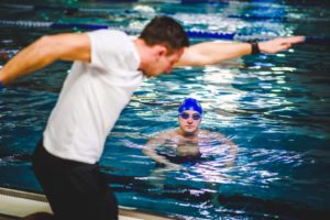 plavecké kurzy pro dospělé