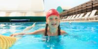 letni rychlokurz plavani royal swimming club