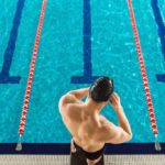 tipy jak se naučit plavat v dospělosti