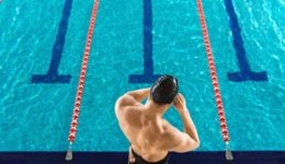 tipy jak se naučit plavat v dospělosti