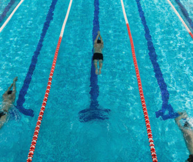 ROYAL swimming club CZ
