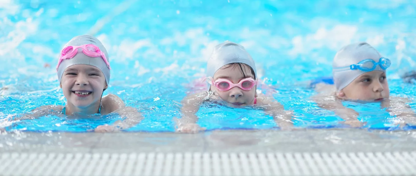 kurzy plavání pro deti,, kurz plavání pro děti