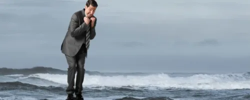 Jak se naučit plavat v dospělosti