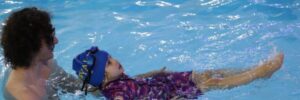 Swimming Courses
