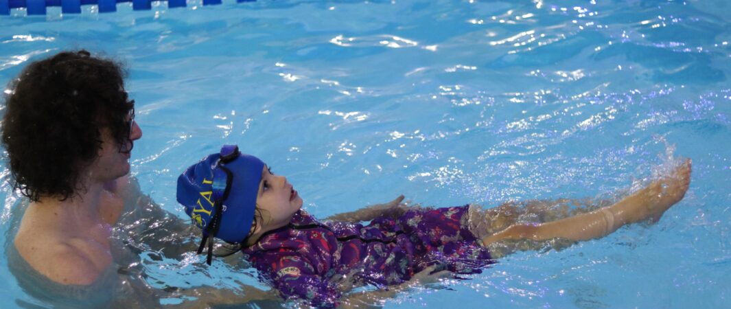 Swimming Courses