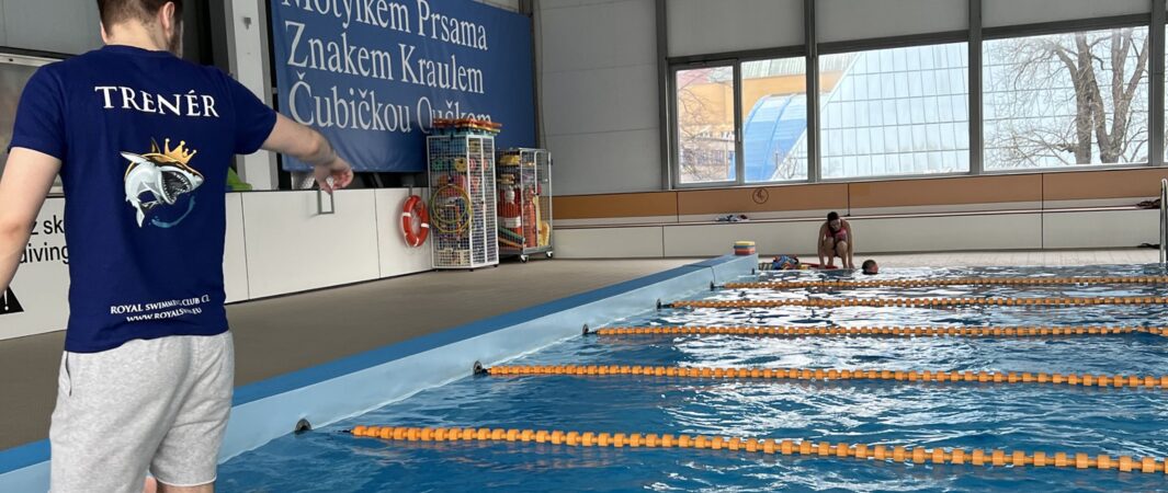 Swimming Lessons