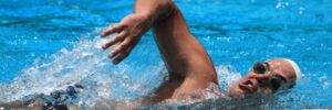 Swimming Styles