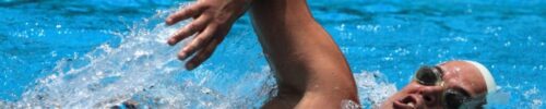 Swimming Styles