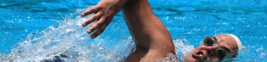 Swimming Styles