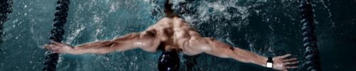 benefits of swimming