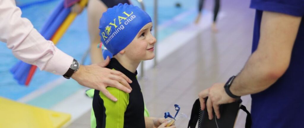 swimming academy