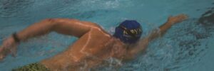 Why You Should Join a Swimming Club
