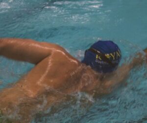Why You Should Join a Swimming Club