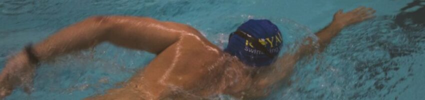 Why You Should Join a Swimming Club