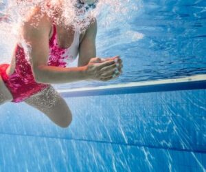 breaststroke technique