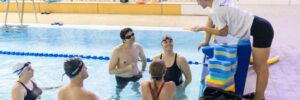 Swim Classes