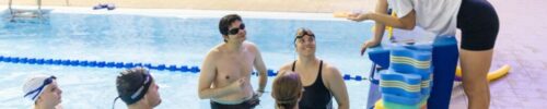 Swim Classes