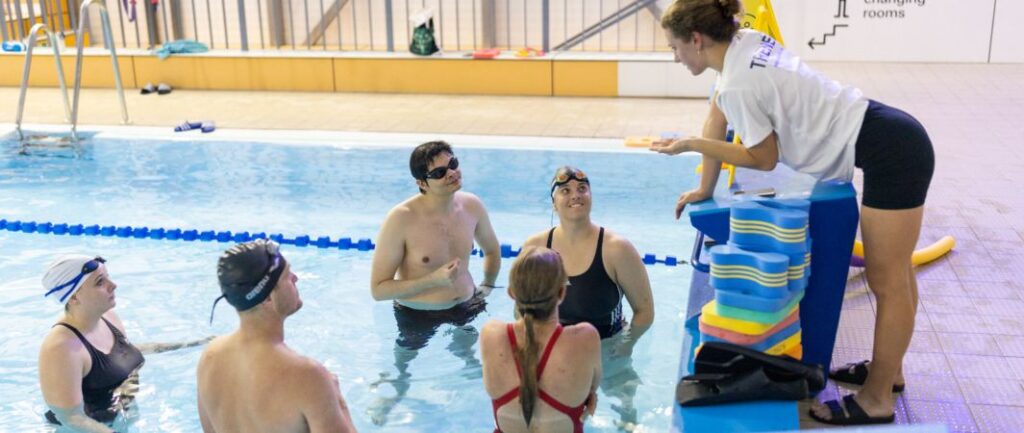 Swim Classes