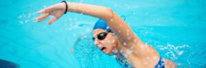 swimming techniques