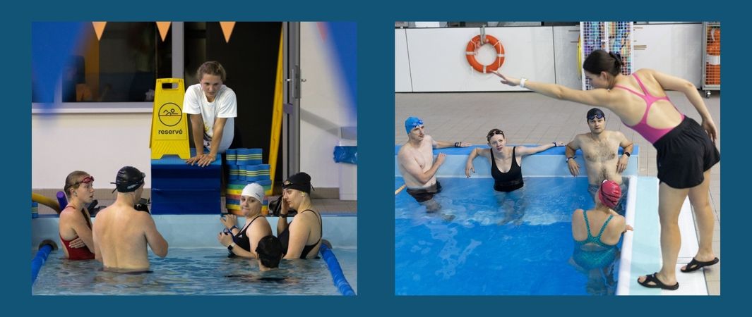Závodní příprava