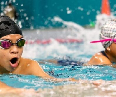 dechové techniky